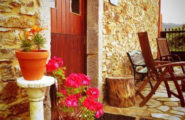 Casa Rural A Pasada - Foto 19