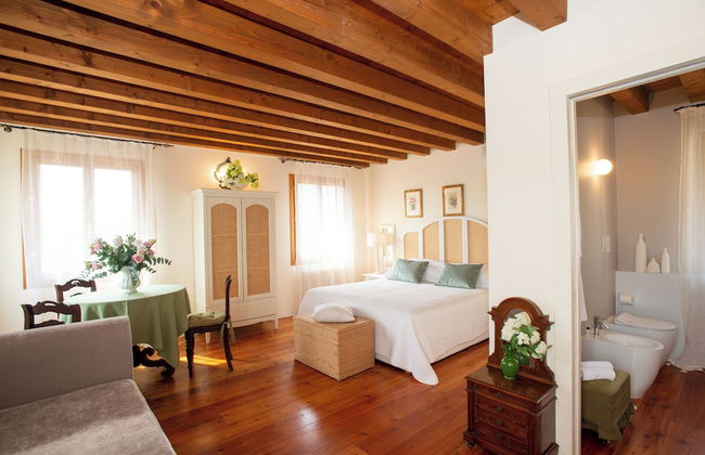 Tenuta Castagnera - Photo 7