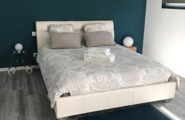 Calme, confort et espace dans villa d’architecte - Foto 6