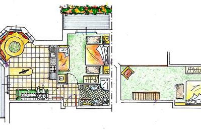 Residence Hotel K2 - Photo 46