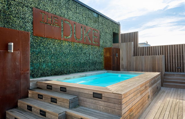 The Duke 905 - Photo 15