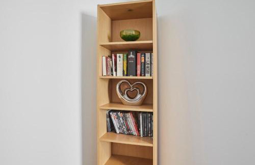 Driftwood Apt 7 Skinningrove - Foto 29