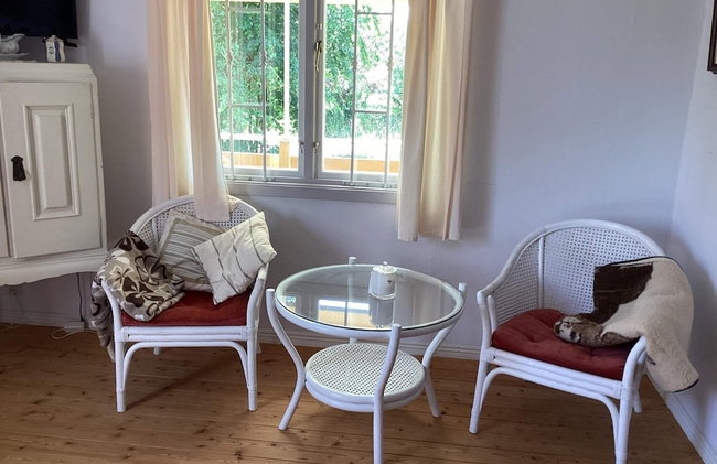 6 Person Holiday Home in Olofstrom - Photo 18