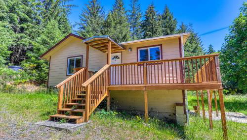 Hidden Escape - Photo 2