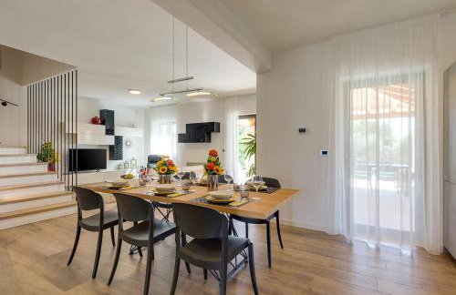 Villa Flora Vabriga - Foto 14