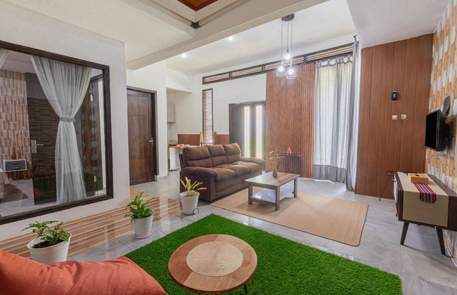 Senggigi Villas - Foto 17