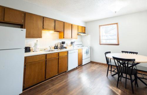 Near K-State Campus - Central Manhattan Stay - Foto 47