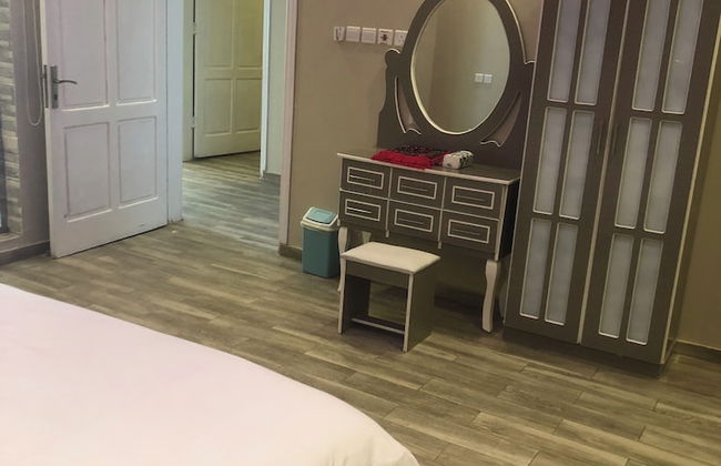 Al Shouq Chalets - Foto 10