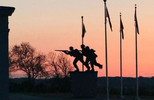 Harmonie Côtière - Belle Maison neuve bord de mer et plages du Débarquement - Photo 53