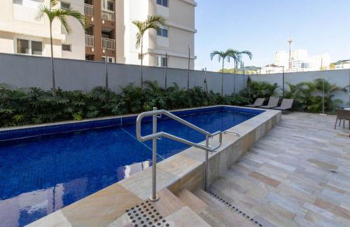 0809 - Sofisticação e Conforto em um Só Lugar - Foto 16