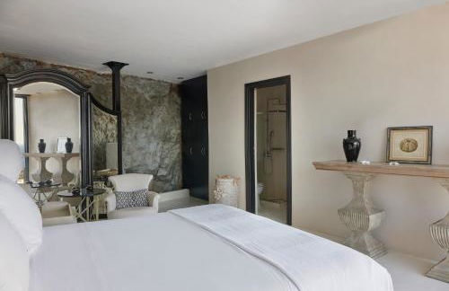 5 bedroom villa with pool, sunset views, direct access to the sea - Foto 52