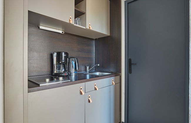 Appart Hotel Odalys City Aix en Provence Les Floridianes - Foto 20