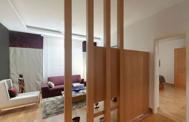 Melange Luxury Service Apartment - Foto 15