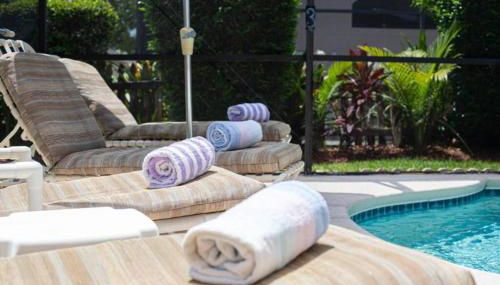 5 Bedroom villa with private pool, close to disney - Foto 3