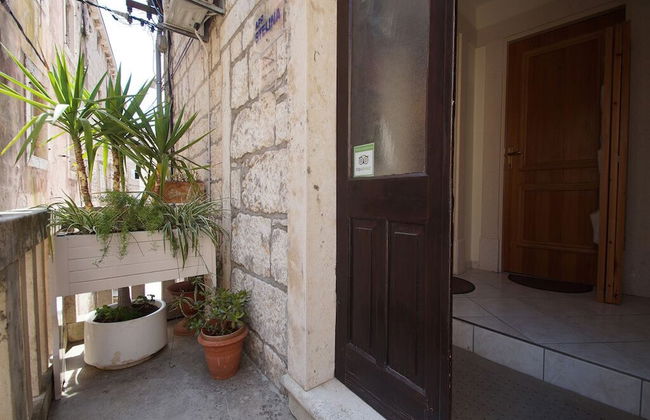 Apartments Stelina - Photo 42