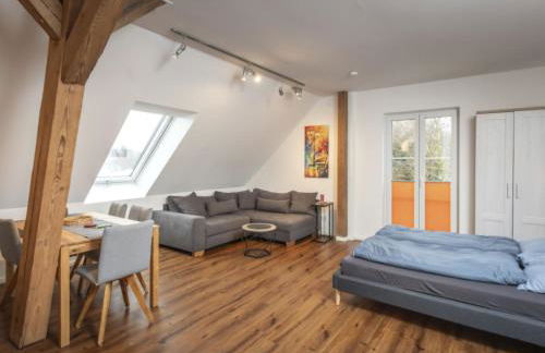 Apartment Schwabachauen 4 by Interhome - Foto 1