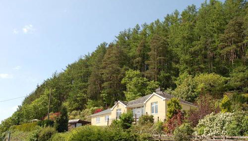 Tawel Fryn Bungalow near Dolgellau - Foto 3