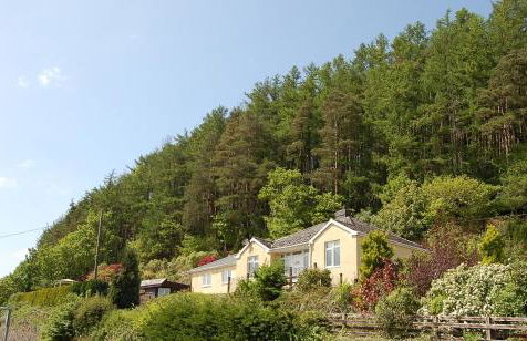 Tawel Fryn Bungalow near Dolgellau - Foto 3