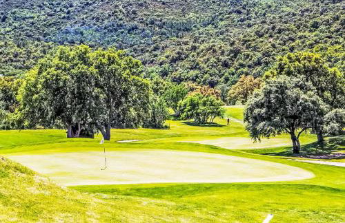 Apartment Le Golf de Roquebrune-1 by Interhome - Foto 52