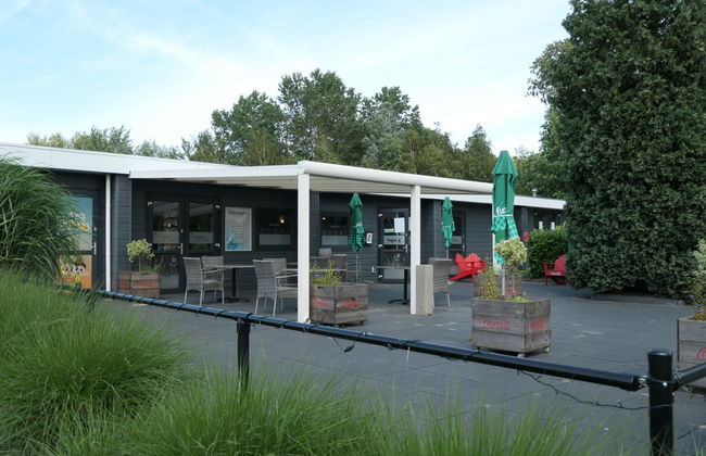 3 bedroom House in Dordrecht with swimming pool and terrace - Photo 11