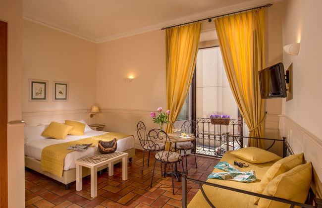 Aenea Superior Inn - Foto 5