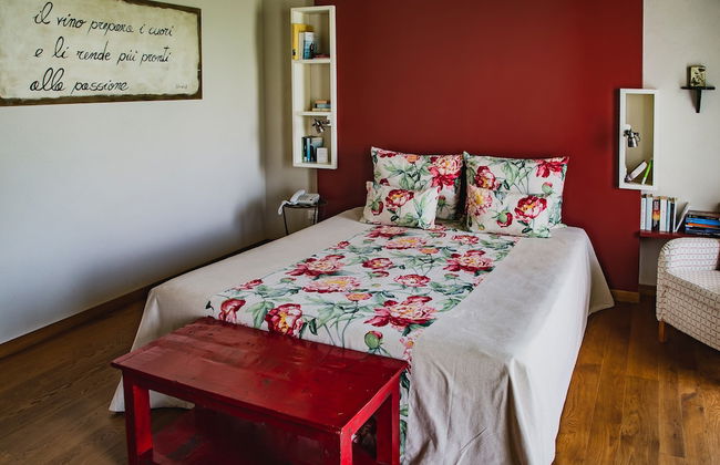 Prime Alture Wine Resort - Foto 6