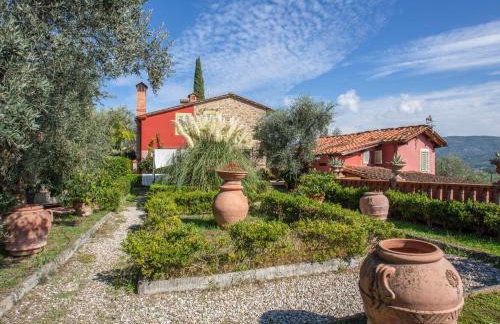 Holiday Home Borgo della Limonaia-3 by Interhome - Photo 35