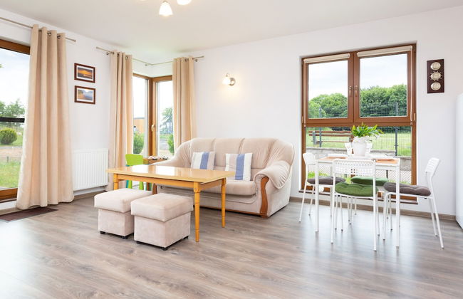 Apartment Nowy Swiat Puck by Renters - Foto 11