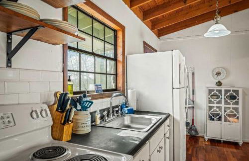 Mountain Treehouse - Magpie Nest - Foto 14