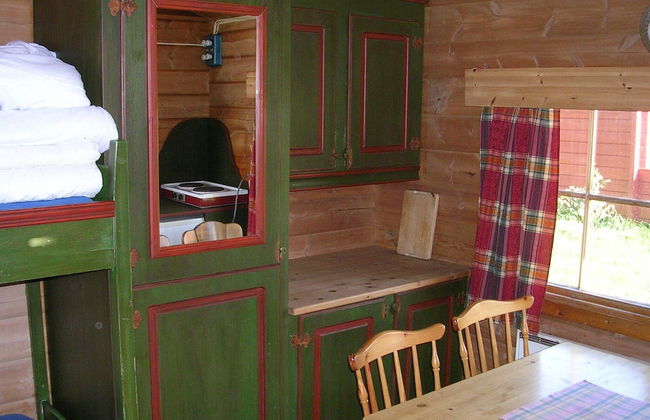 Gol Campingsenter - Foto 18