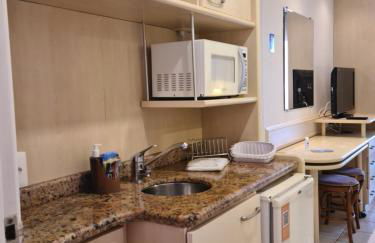 Jurerê Beach Village Studios Para Temporada - Photo 36