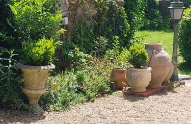 Maison de maître Azay Le Rideau - 8 personnes - Foto 14