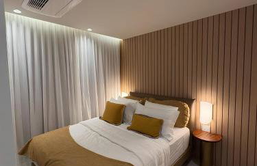 Studio 45M e Cobertura 90M Faria Lima - Vila Olímpia - design assinado - Exclusividade e Luxo - Foto 37