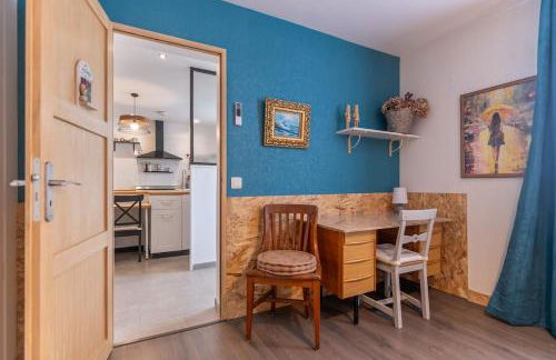 La Maison de Papy Ours,Family ,Air-conditioned - Foto 33