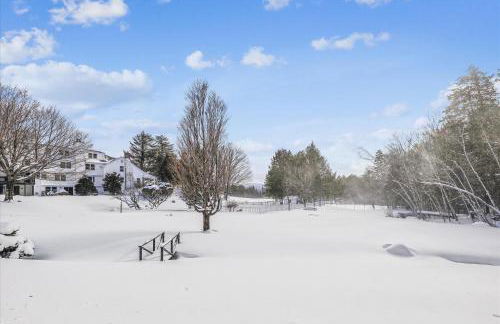 Lodge Condo 26 - Foto 20