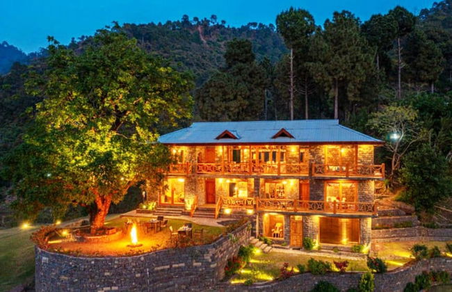 The Hideaway Cottage - Parwanoo - Foto 1