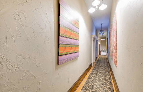 Dtwn Decatur Apt Walk to Restaurants and Shops - Foto 19