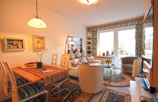 Residenz Albatros - Foto 16