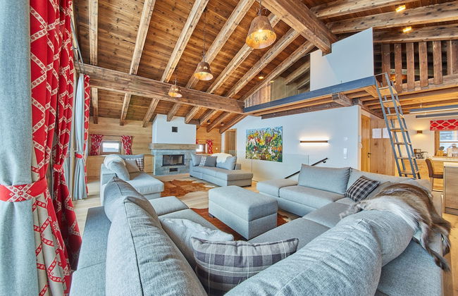 Chalet Guter Hirte - Foto 51