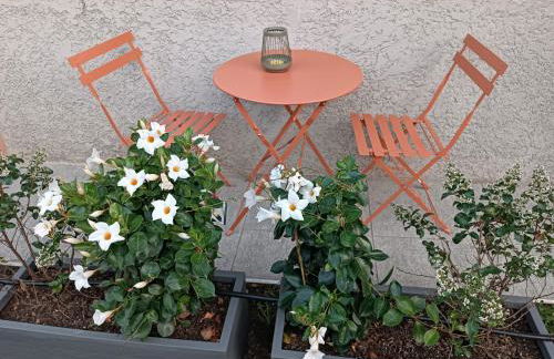 Studio Le Jardin - Foto 11