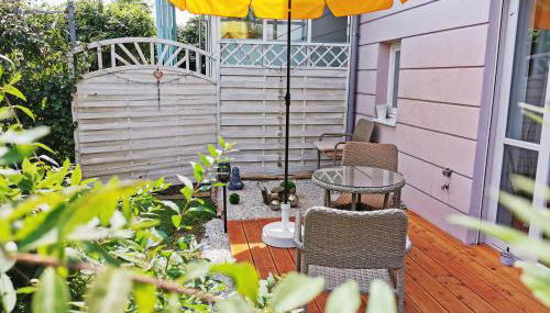 Allgäu Apartment Kempten - Foto 4