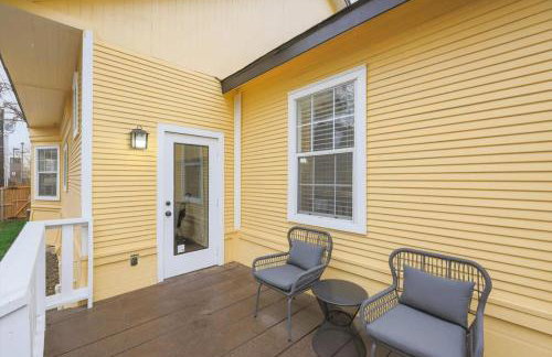 Newly Renovated Bishop Arts Home - Foto 33