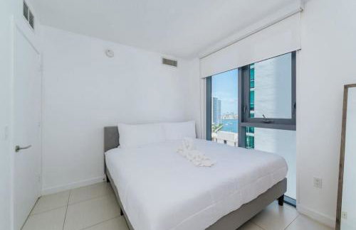 Exclusive, Amazing, Bright and Spacious at Brickell - Foto 7