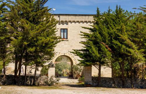 Tenuta Santicuti - Foto 23