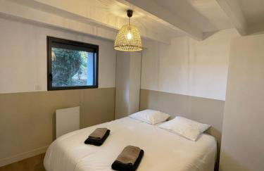 Nouveauté Ty Cosquer Maison de vacances proche plages - Foto 26