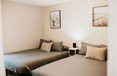 Centrally located - Perch Lake Bungalow - Hot-tub! - Foto 14