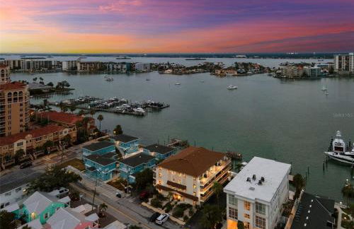 Marina Cove Villa waterfront near beach - Foto 25