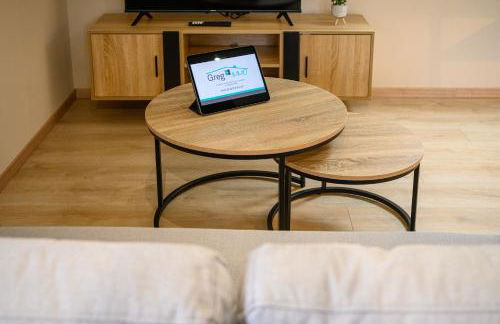 Le 63-Appart'Hôtel-GregIMMO - Foto 35