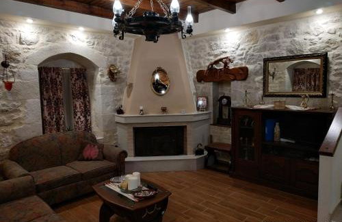 Amazing Stone Villas - Foto 16