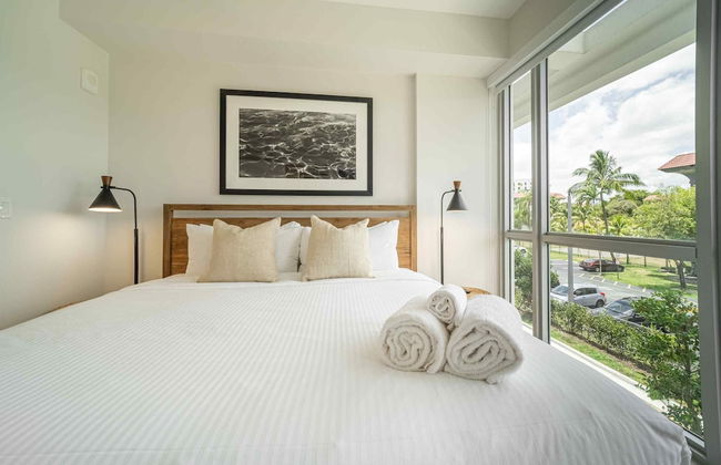 Tucker at Palmer Dadeland Miami - Photo 4